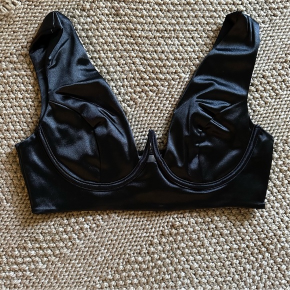 2 piece set black small - Picture 3 of 4